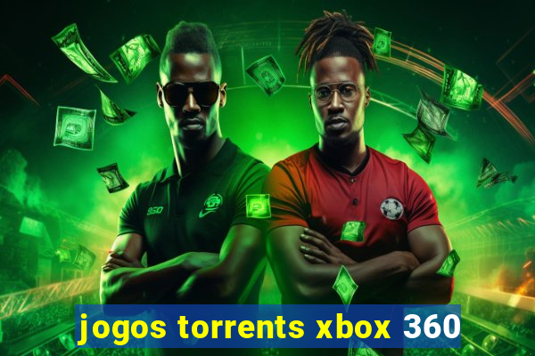 jogos torrents xbox 360